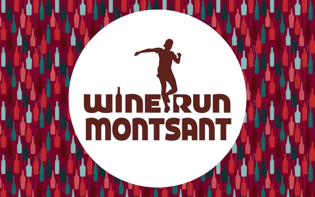 MONTSANT WINE RUN