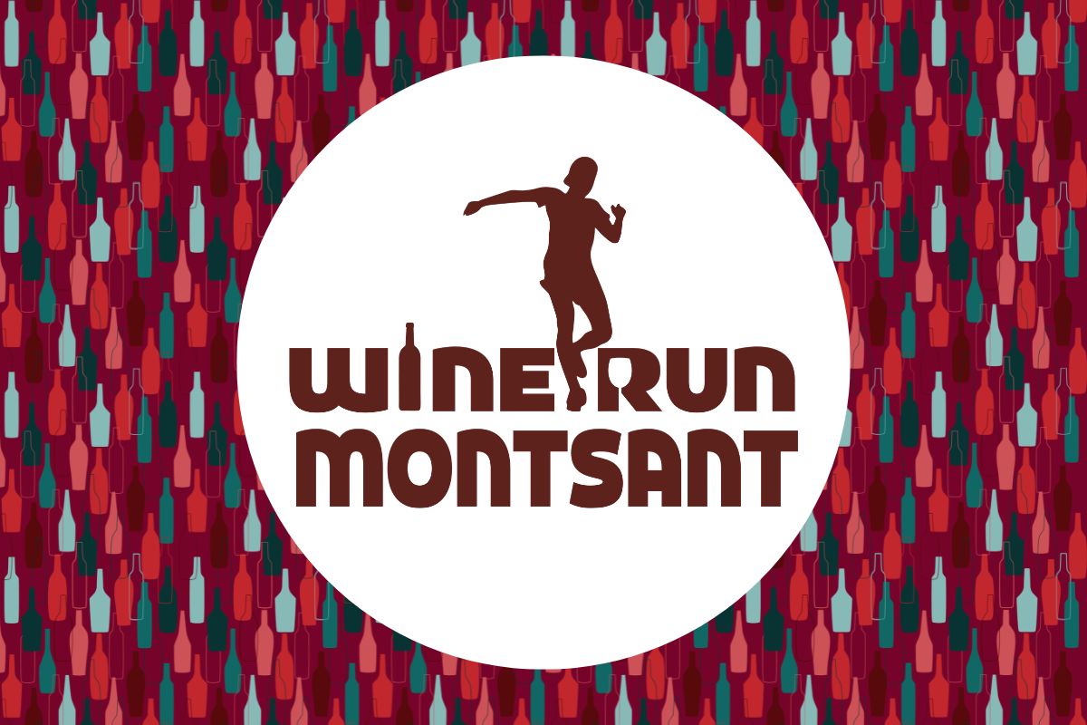 MONTSANT WINE RUN