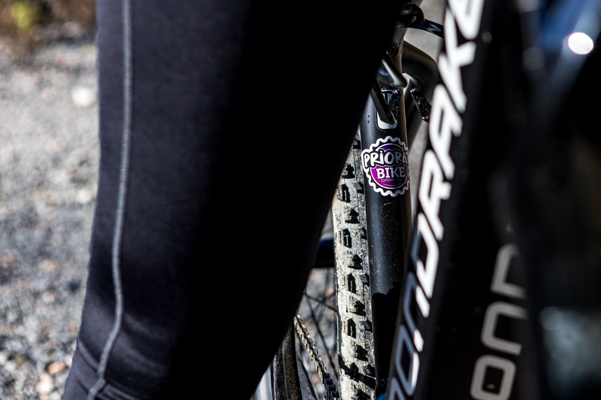 sortida en btt elèctrica de lloguer entre vinyes al priorat