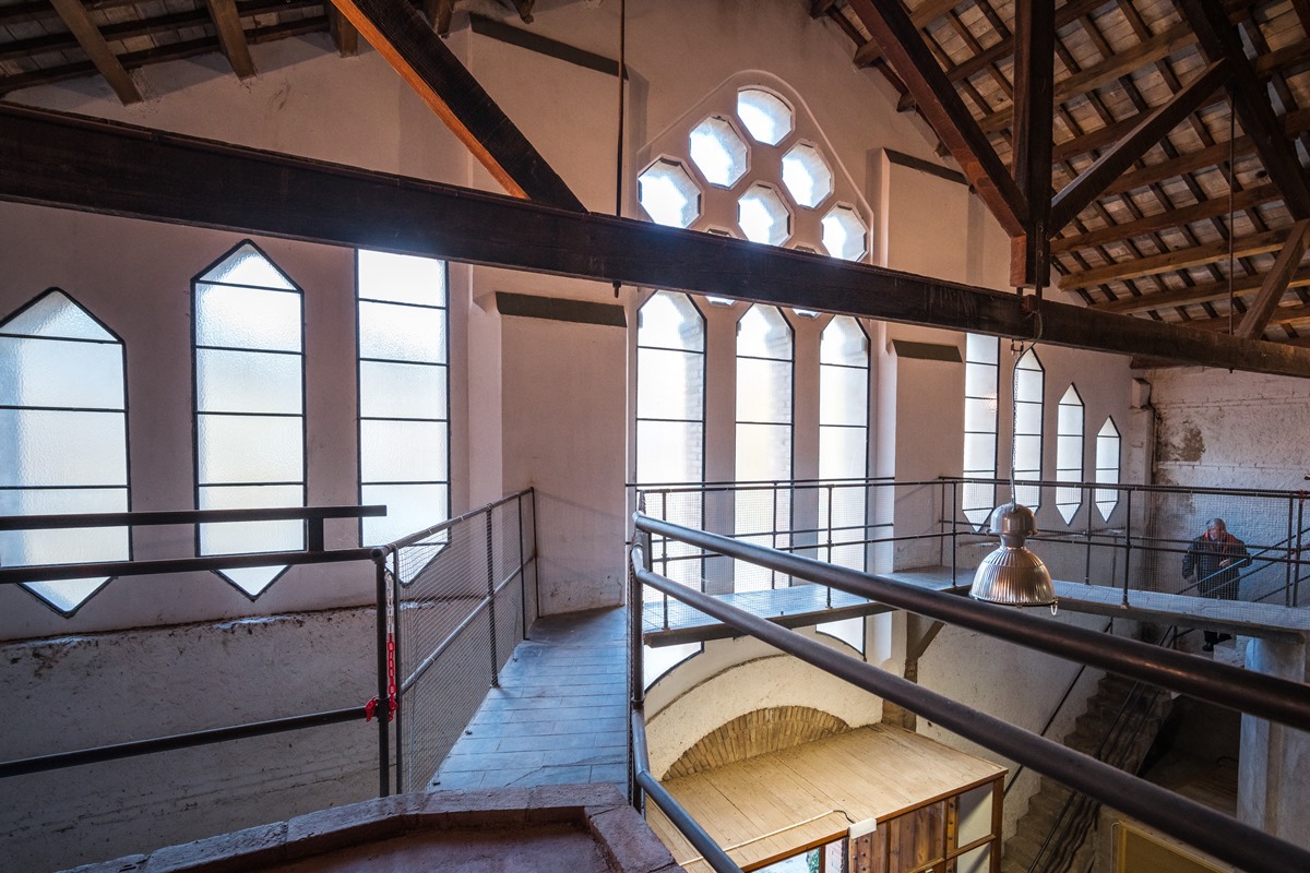 CELLER COOPERATIU DE CORNUDELLA