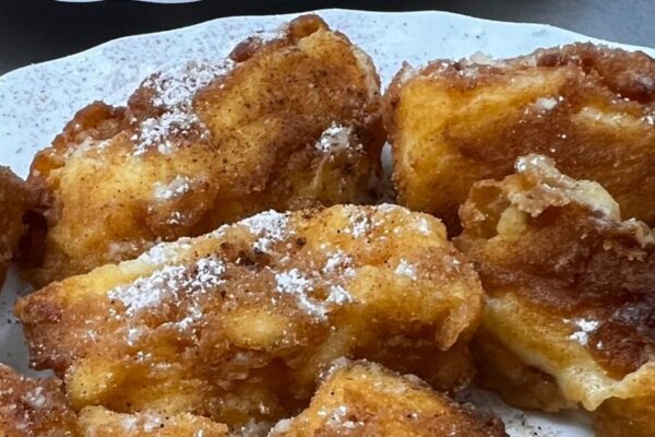 postre tradicional del priorat
