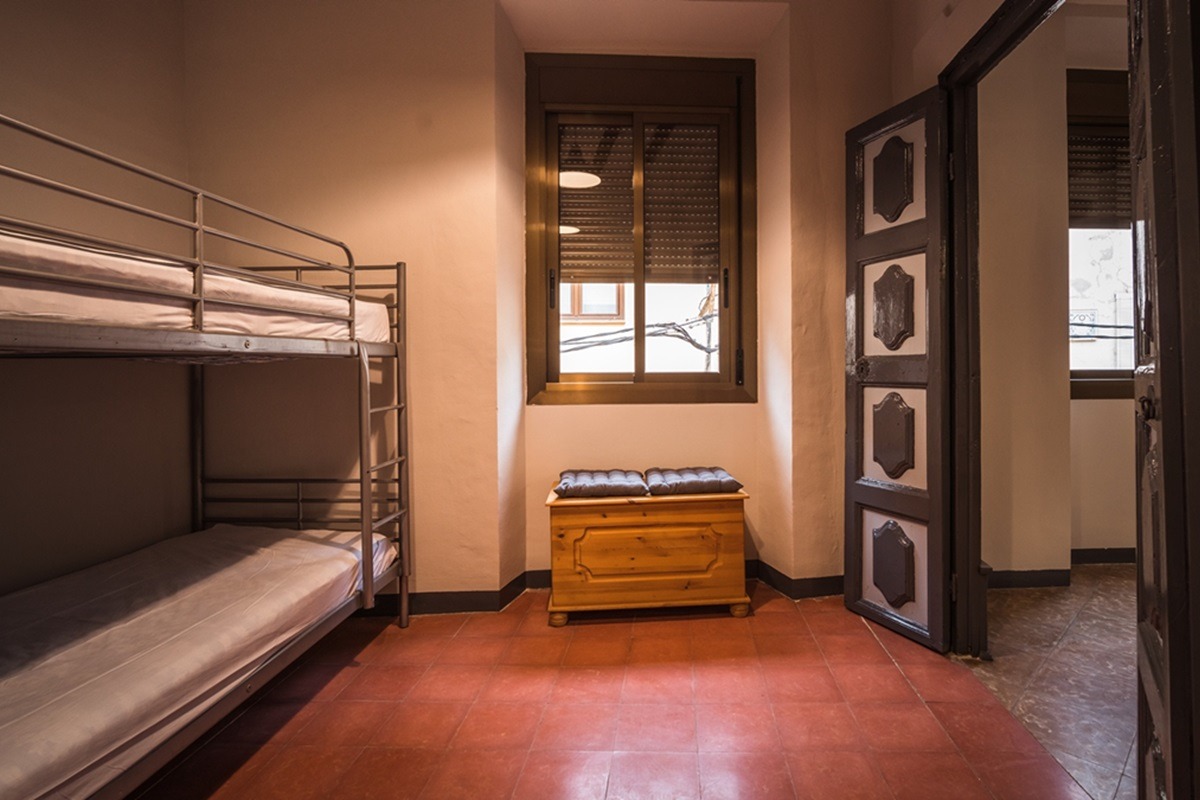 LoRefugi. Cornudella de Montsant